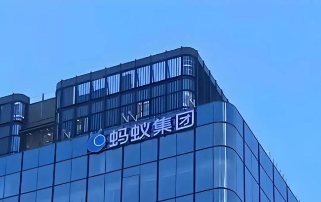 蚂蚁卖医不卖药