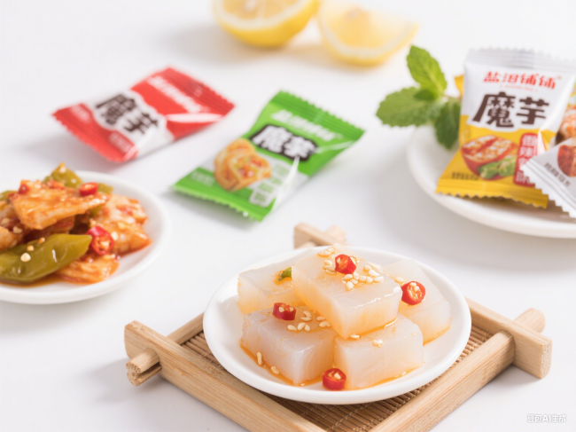 量贩赛道竞争加剧，盐津铺子业绩增幅放缓