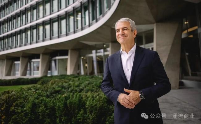 因为办公室恋情，雀巢解雇CEO