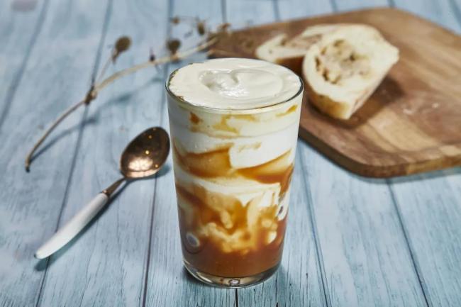 外卖大战下,今夏的奶茶“格外甜”