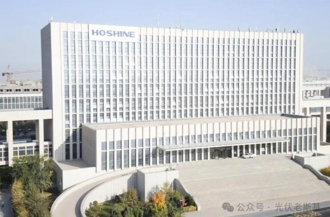 宁波“硅王”突坠泥沼前三配资公司，能否自救？