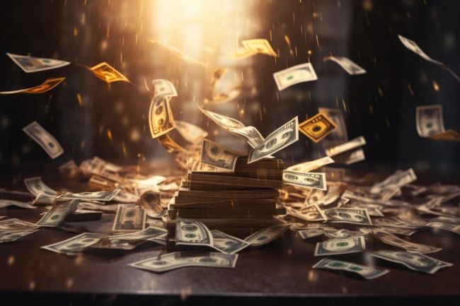 330亿股票配资正规平台,今年最大美妆收购诞生了