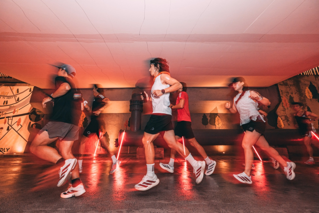 2025年Q3阿迪达斯大中华区营收同比增10%,实现十连增