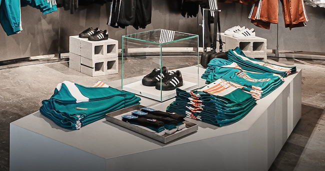 2025年Q3阿迪达斯大中华区营收同比增10%股票正规配资官网,实现十连增