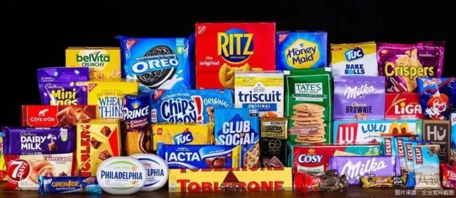 喜忧参半！亿滋国际三季报毛利率下滑10.1个百分点