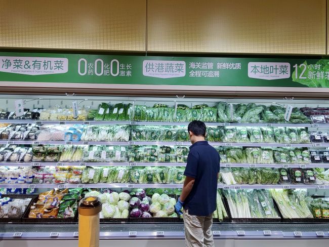 零售业进入百家争鸣时代