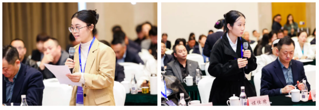 第十届杭州全球企业家大会新闻发布会成功召开