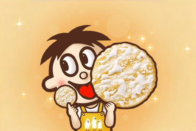 再续前缘，旺旺联名天坛推出祈福大雪饼