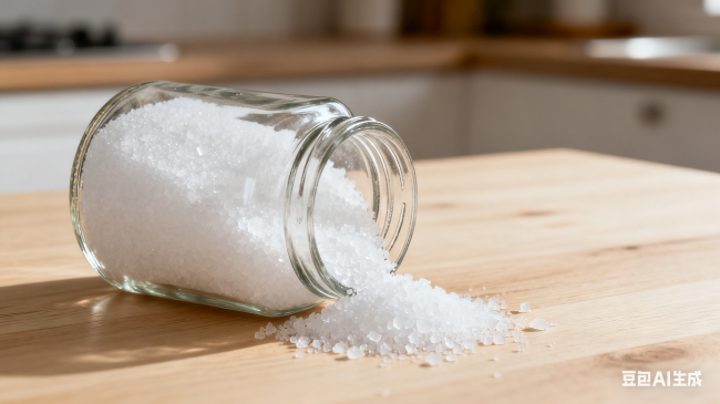 暴跌90%，业绩亏损失控，“中国盐改第一股”还有救吗？