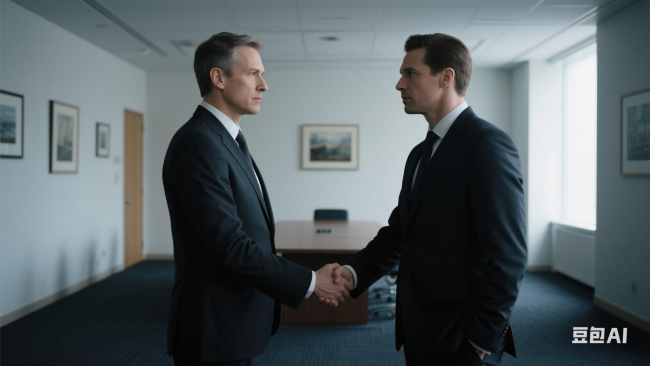 煤炭巨头要花3.45亿买"亲戚"公司