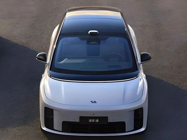 理想汽车Q3财报中的“进”与“退”