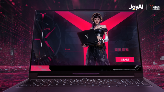 京东数字人男团携手荣耀耳机，解锁数字人IP营销新场景