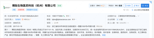 这家医药企业破产清算，公开拍卖资产