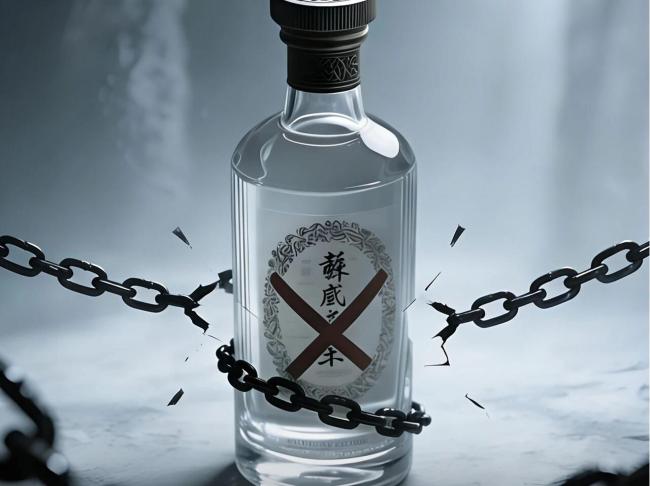 “禁酒令”有望松绑？