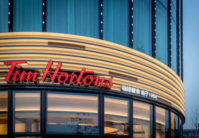 华网测评丨咖啡测评第二期：星巴克都市潮流的咖啡符号，Peets经典传承的醇厚之选，Tims高性价比的活力代表