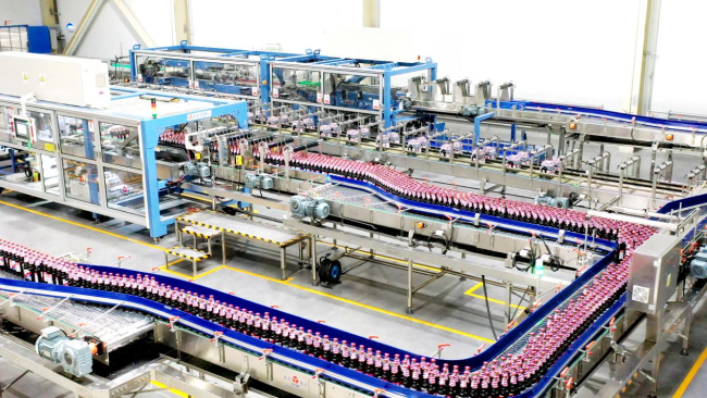 大窑破局2025，多品类强渠道锚定新增长阶段