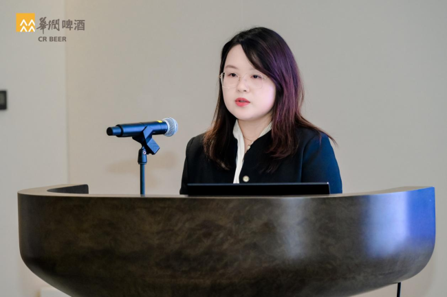 责任云研究院执行院长张阳光