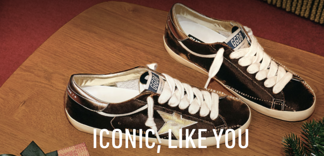 红杉中国收购小脏鞋Golden Goose，成控股股东