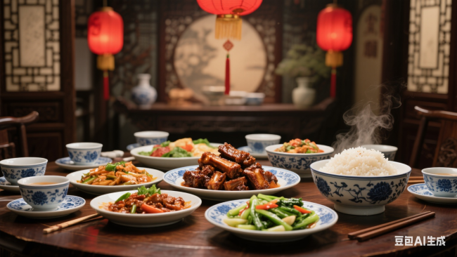 贾国龙首次回应西贝预制菜风波：如果能重来，坚决不硬刚，已降价的菜品不会再涨价