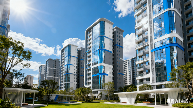 北京二手房连续两个月成交超1.4万套!新政后这批人开始行动…