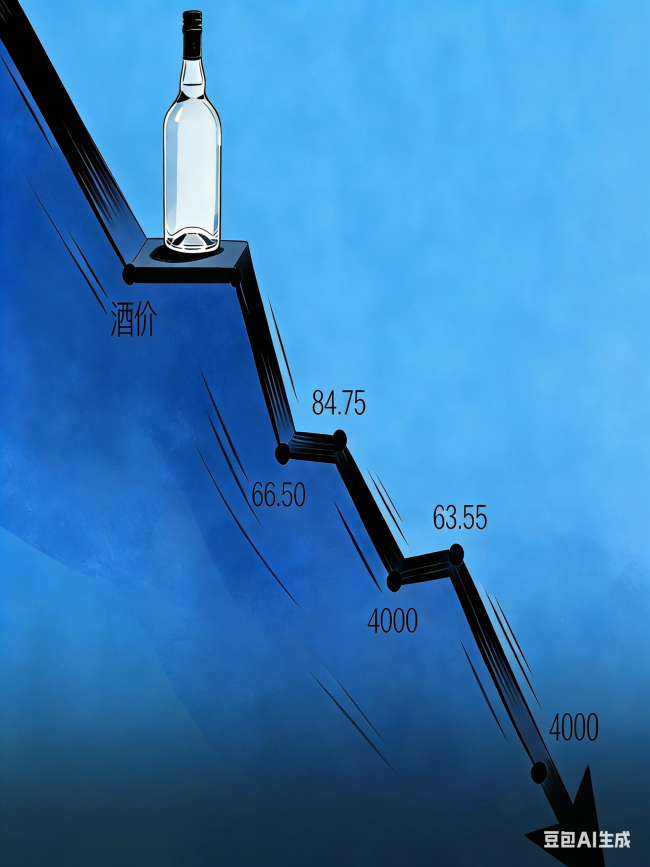 酒价能否不再“跌跌不休”？