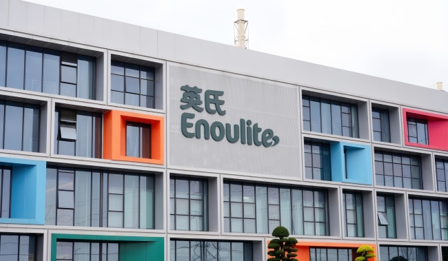 辅食龙头英氏控股IPO：研发投入占营收比例不足1%，辅食专利近七成为外观设计