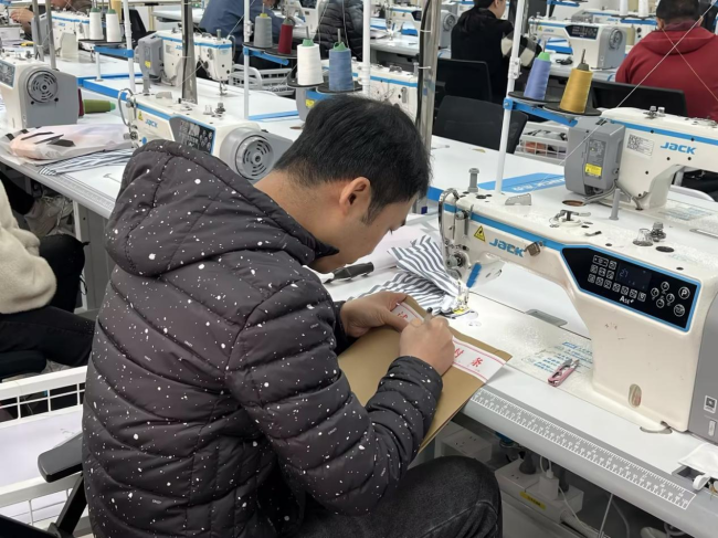 600场赋能培训，覆盖供应商3.7万次！SHEIN赋能传统产业数智化跃迁