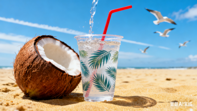 亏损70亿，货架围剿，股价跌停，知名饮料巨头栽在低价战里