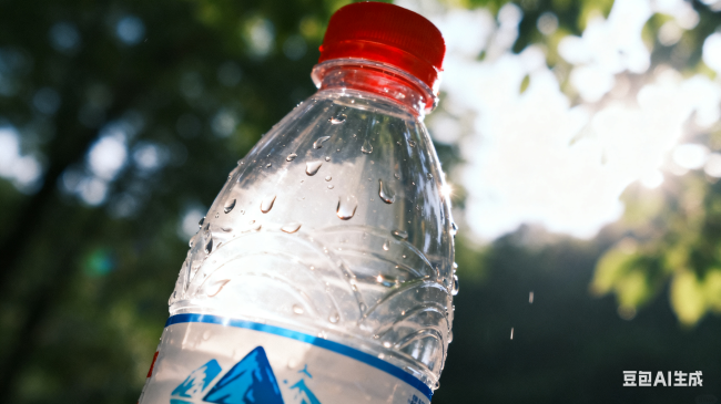 2025，农夫山泉将迈入“500亿俱乐部”