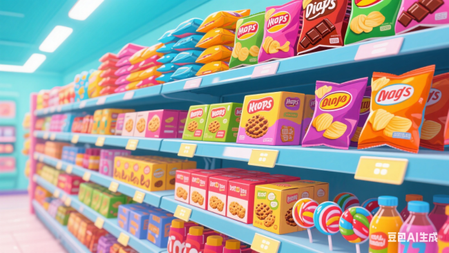 亏损1.5亿,关闭门店,市值蒸发80%,“高端零食第一股”被中产抛弃了?