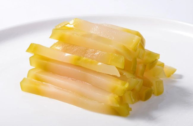 “泡菜大王”吉香居再易主