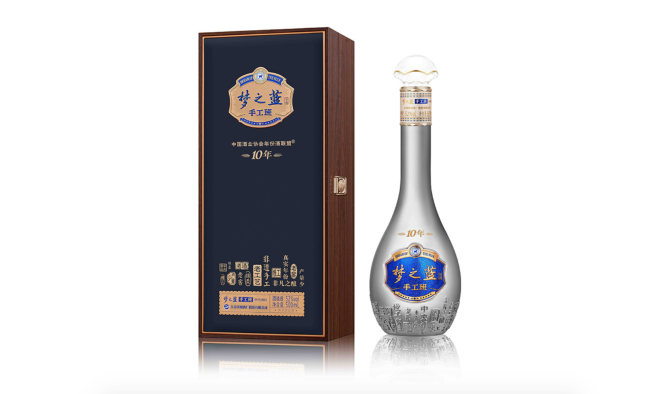 手握穿越周期“关键牌”，洋河股份锚定未来