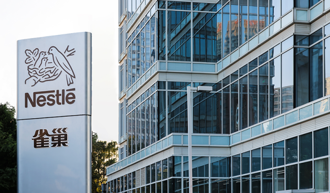 联动多方，雀巢助力推广再生农业