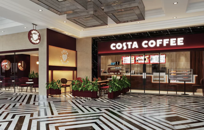 “剧情”突变：可口可乐正在单独评估COSTA咖啡中国业务，2026表现将被全球高管“密切关注”