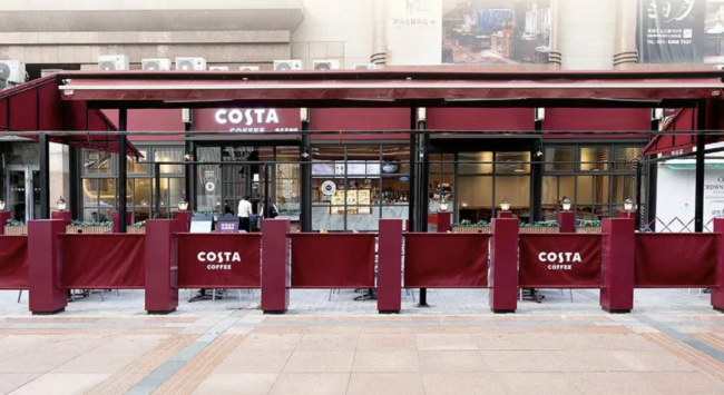 “剧情”突变：可口可乐正在单独评估COSTA咖啡中国业务，2026表现将被全球高管“密切关注”