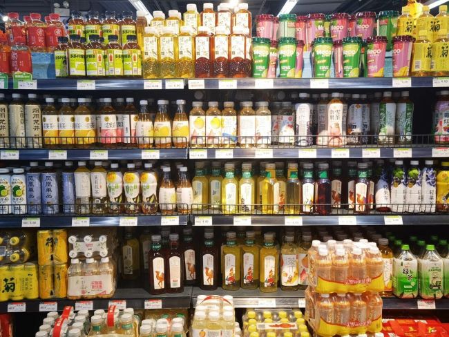 拥抱2026，中国软饮市场的“场景化”机遇