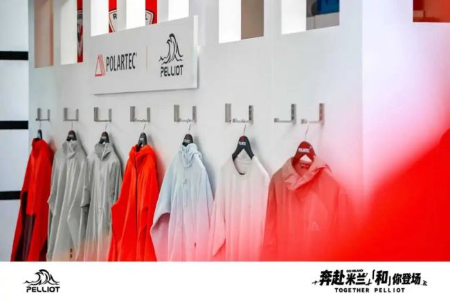 冬奥赞助品牌那么多,伯希和凭什么被记住?