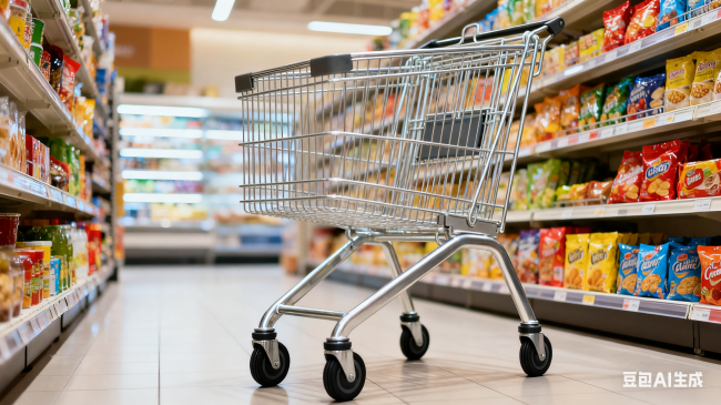 “硬折扣”叫阵“胖改” 互联网巨头与传统超市终有一战