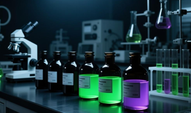 “科研试剂第一股”实控人拟减持套现