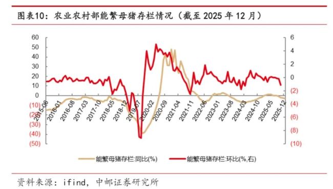 猪价创4年新低、产能易增难减，行业寒冬何时结束？