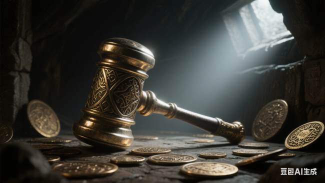 破产、欠薪、限高，一家明星公司之死