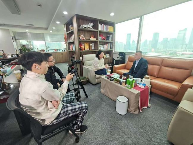 汇志传媒翁宝:佛山不缺元素,缺的是柔性;不缺制造,缺的是故事