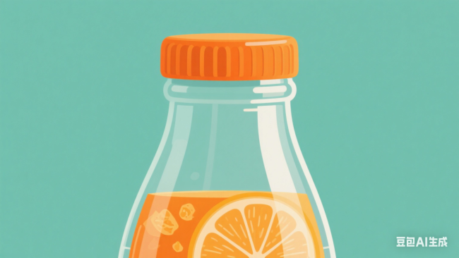 负债百亿，临期饮料都被拍卖，付不起邮费，一代果汁大王破产了？