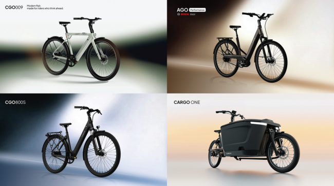 “电驴界传音”TENWAYS，能否玩转电助力车全球化？