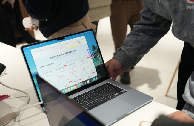 云上养龙虾!京东云OpenClaw免费安装活动受热捧