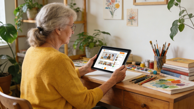 中华网315观察丨红松“双面人生”：千万老人的“精神乌托邦”成“韭菜花园”？