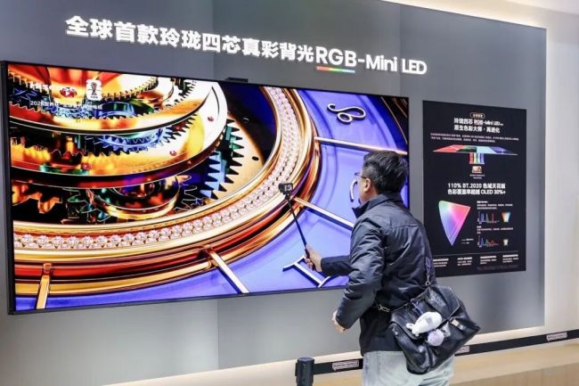 万物皆可 “养龙虾”，20万人现场围观AI家电大混战