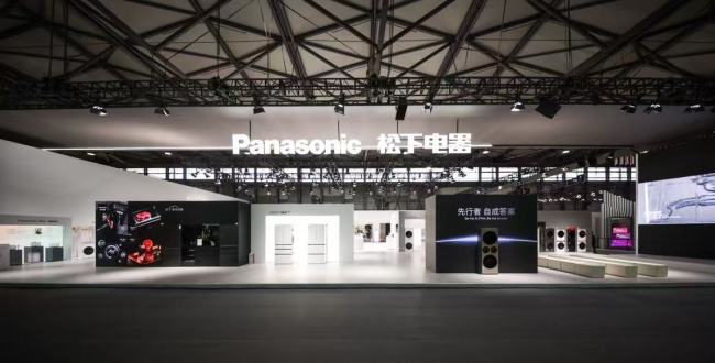 松下重构中国战略：从“单品突围”到“空间共赢”的存量博弈之道