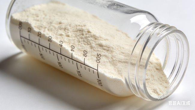 贝因美或将易主炒股配资最新，谢宏退场国资接盘