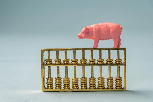 猪价跌至谷底,堂哥的猪栏空了